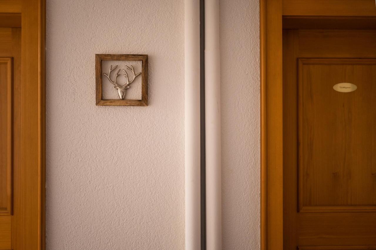 D'Alpenapartments Bezau Exterior photo